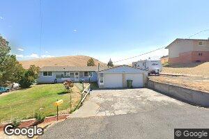 580 S Chase St, Heppner, OR 97836