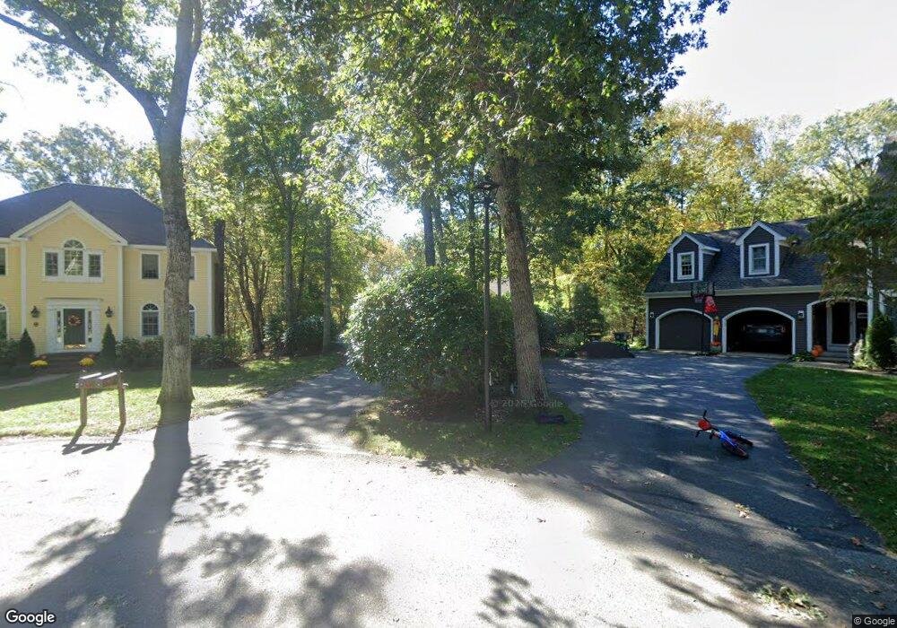 6 Spruce Cir, Greenville, RI 02828 - photo 1