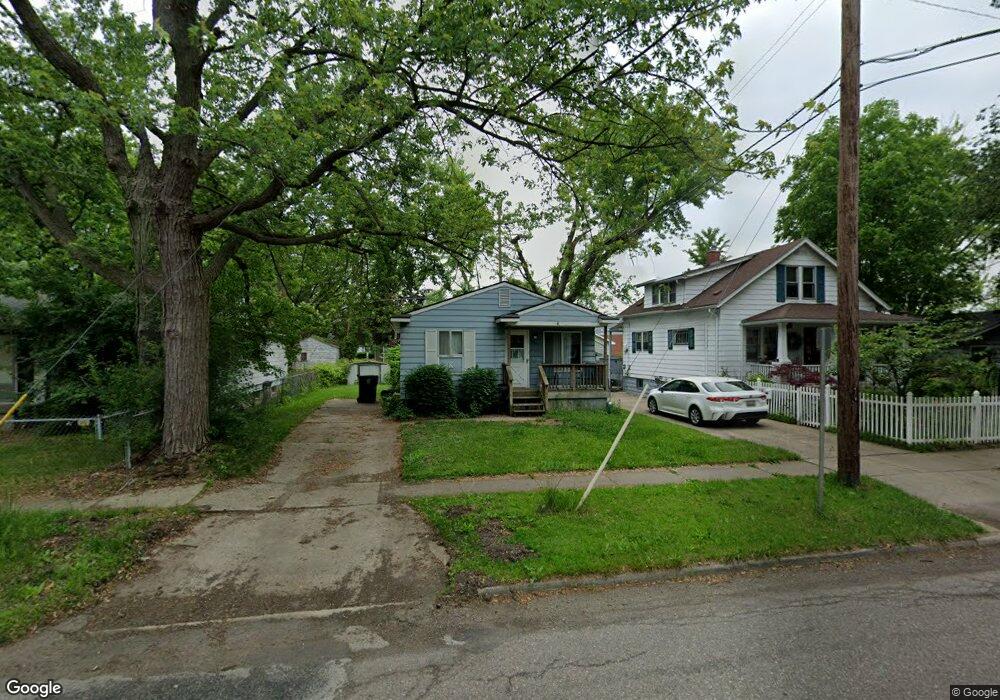 3725 Beecher Rd, Flint, MI 48503 - photo 1