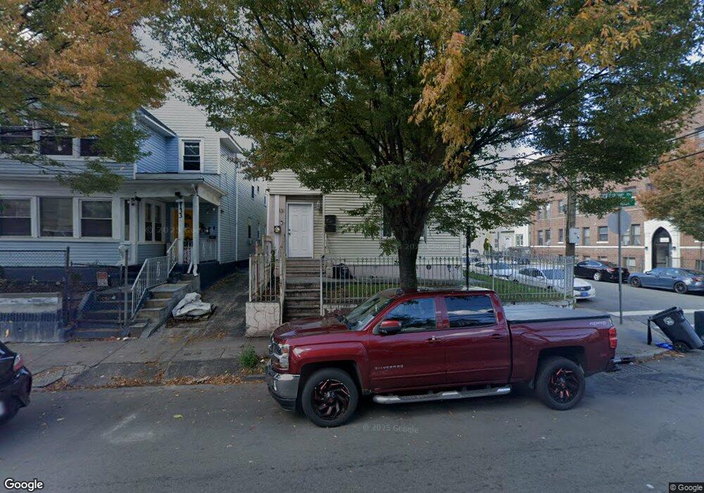 131 Osborne Terrace unit 2F, Newark, NJ 07108 - photo 1