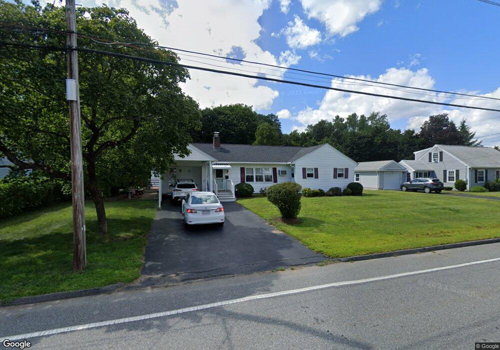 178 Manning St, Hudson, MA 01749 - photo 1