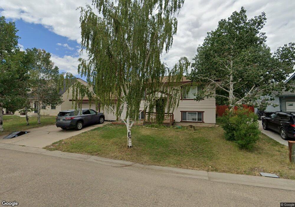 222 Barker St, Craig, CO 81625 - photo 1