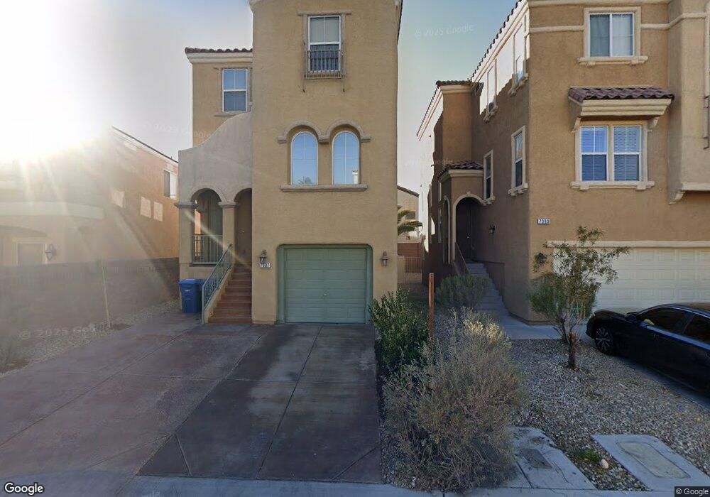7394 Drumlin St, Las Vegas, NV 89139 - photo 1