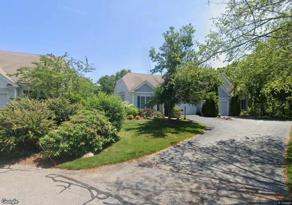 43 White Trellis unit 1, Plymouth, MA 02360 - photo 1