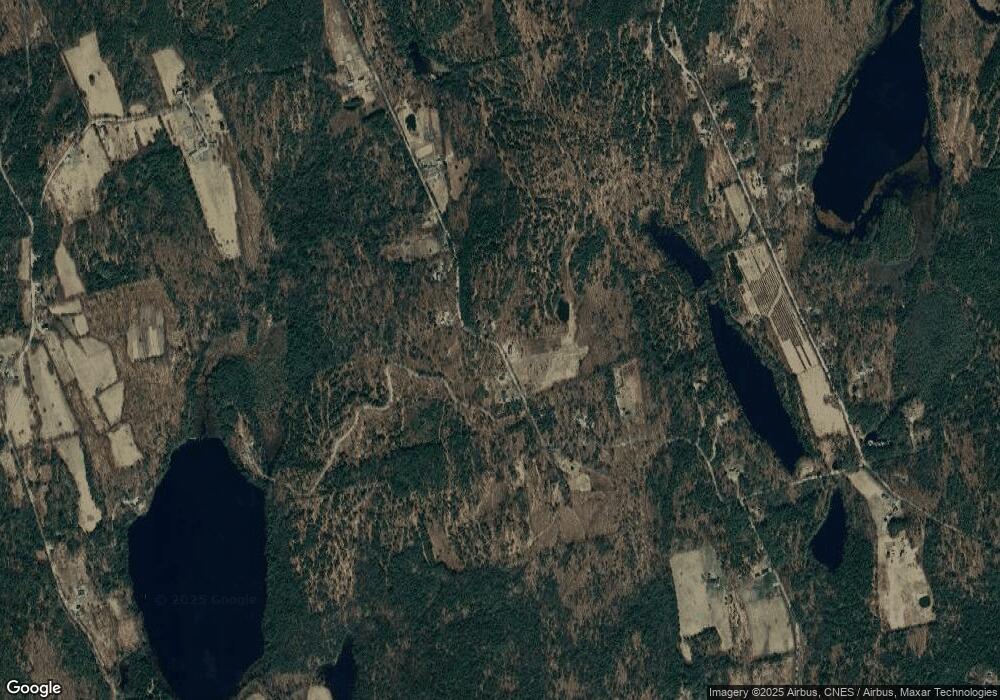 645X Mount Hunger Rd, Henniker, NH 03242 - photo 1