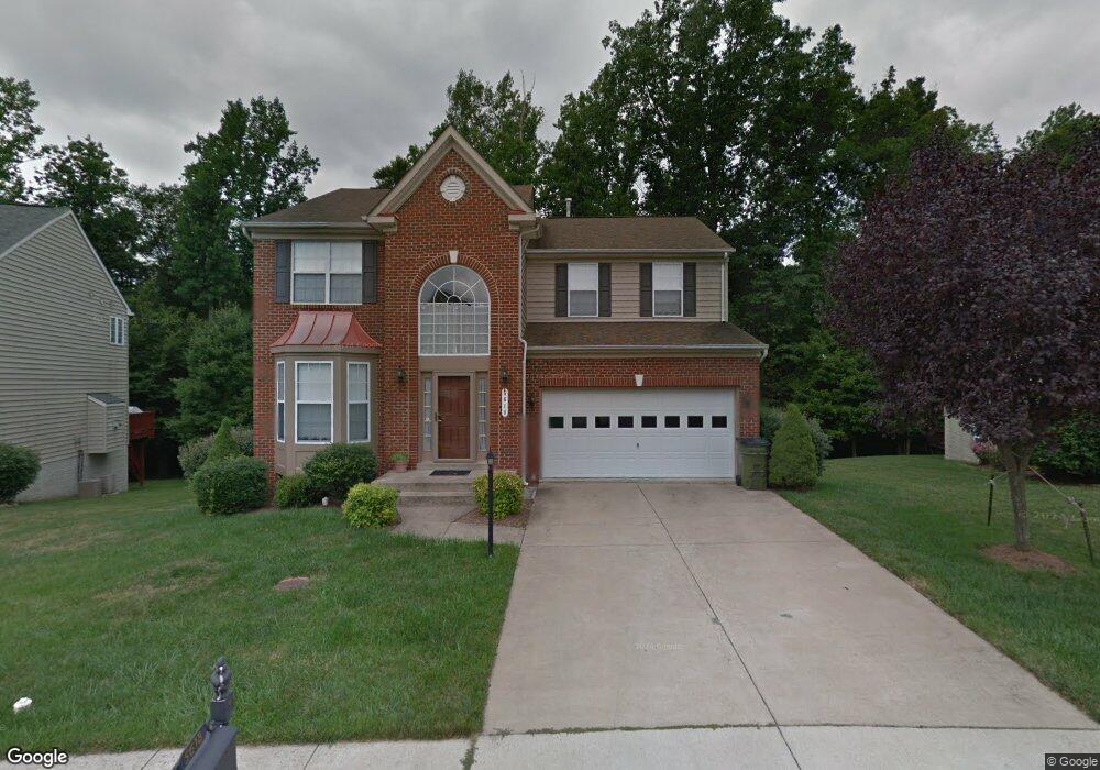 5618 Northton Ct, Woodbridge, VA 22193 - photo 1