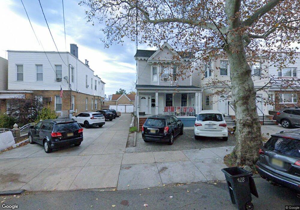 428 Fairmount Ave, Jersey City, NJ 07306 - photo 1