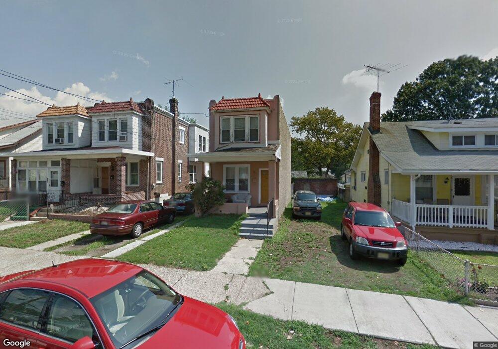 486 N 35th St, Camden, NJ 08105 - photo 1