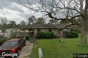 111 Magnolia St, Warwick, GA 31796