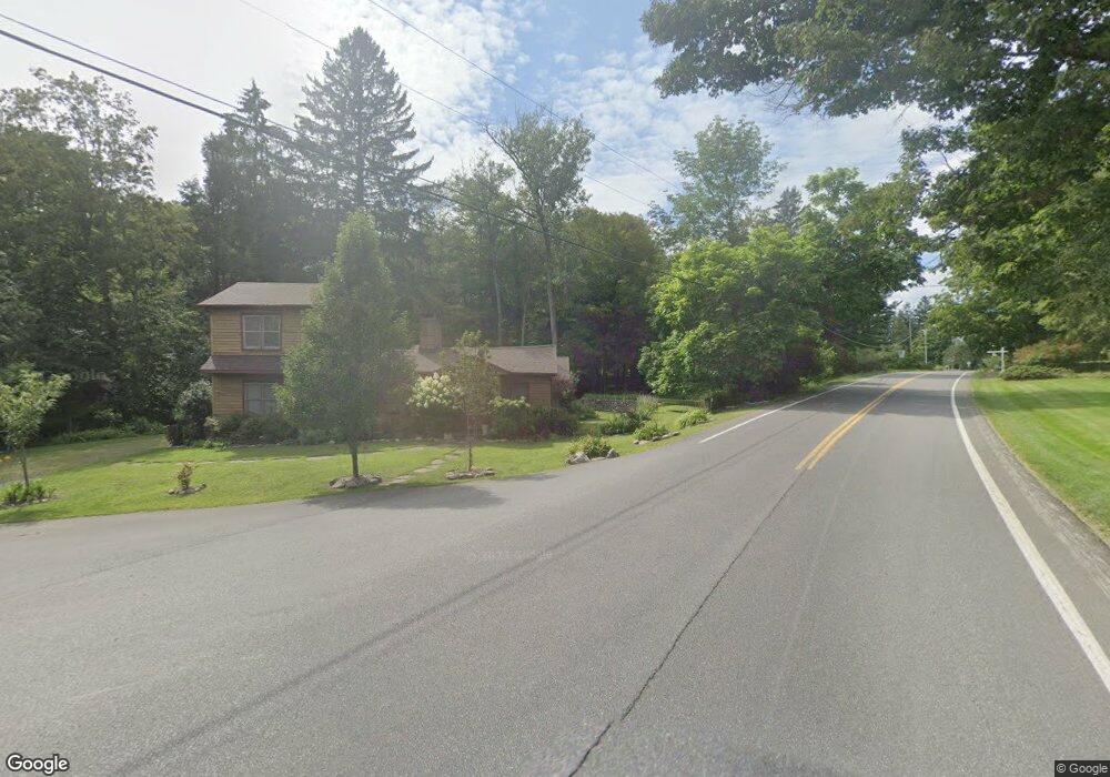 0 Post Hill Rd unit 97503, Taghkanic, NY 12502 - photo 1