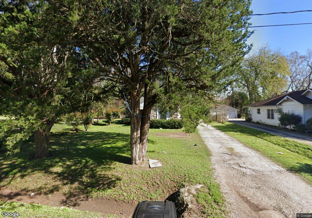 4118 Wayne St, Houston, TX 77026 - photo 1