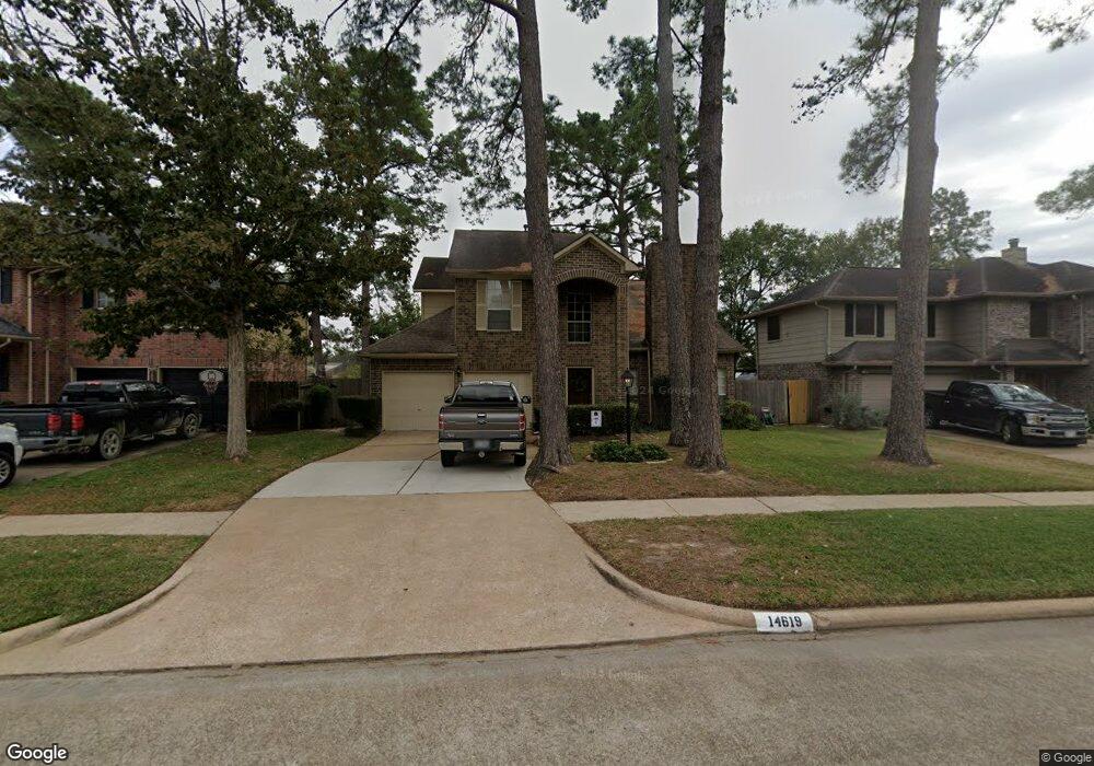 14619 Cypress Falls Dr, Cypress, TX 77429 - photo 1