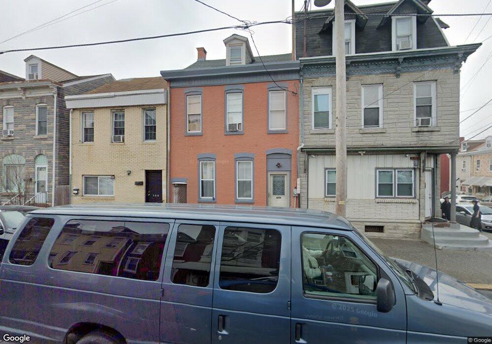 360 N 11th St, Reading, PA 19604 - photo 1