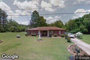 41 Hines St, Cuthbert, GA 39840