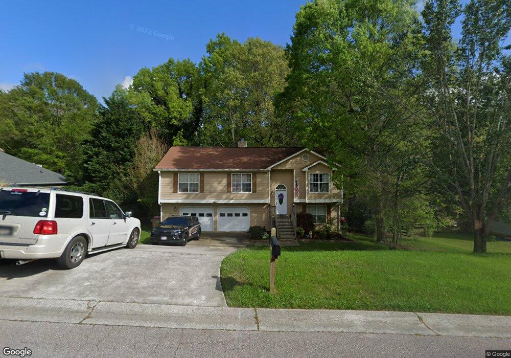 4675 Eucalyptus Way, Flowery Branch, GA 30542 - photo 1