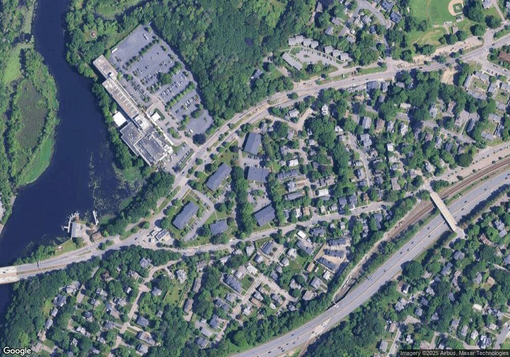 2310 Commonwealth Ave unit 3-1, Auburndale, MA 02466 - photo 1