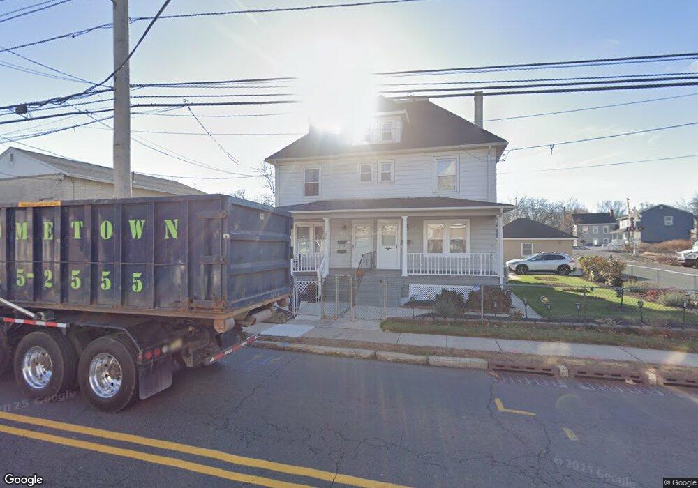 386 Talmadge Ave, Bound Brook, NJ 08805 - photo 1