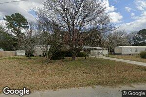 115 Resort Dr, Warner Robins, GA 31088