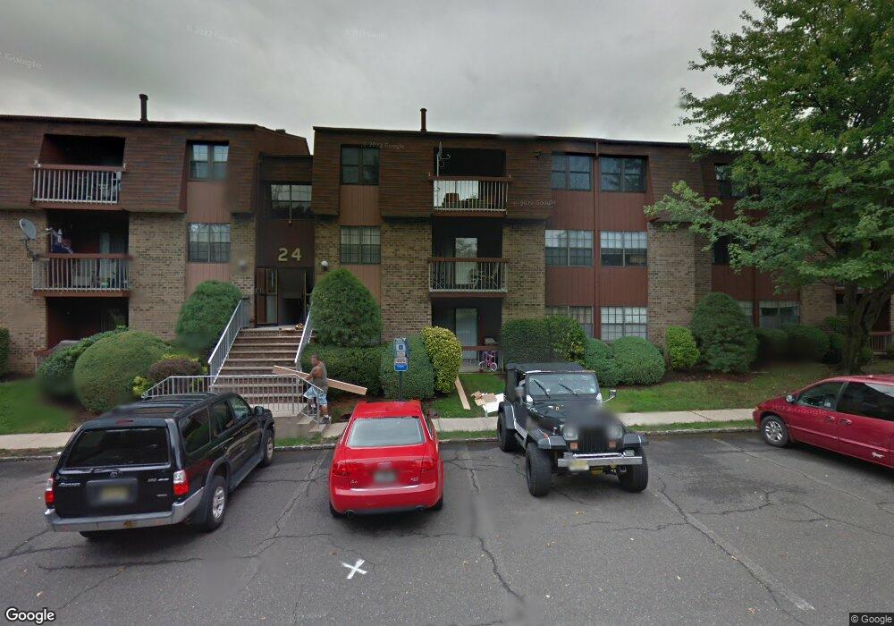 281B Alpine Way, Woodbridge, NJ 07095 - photo 1