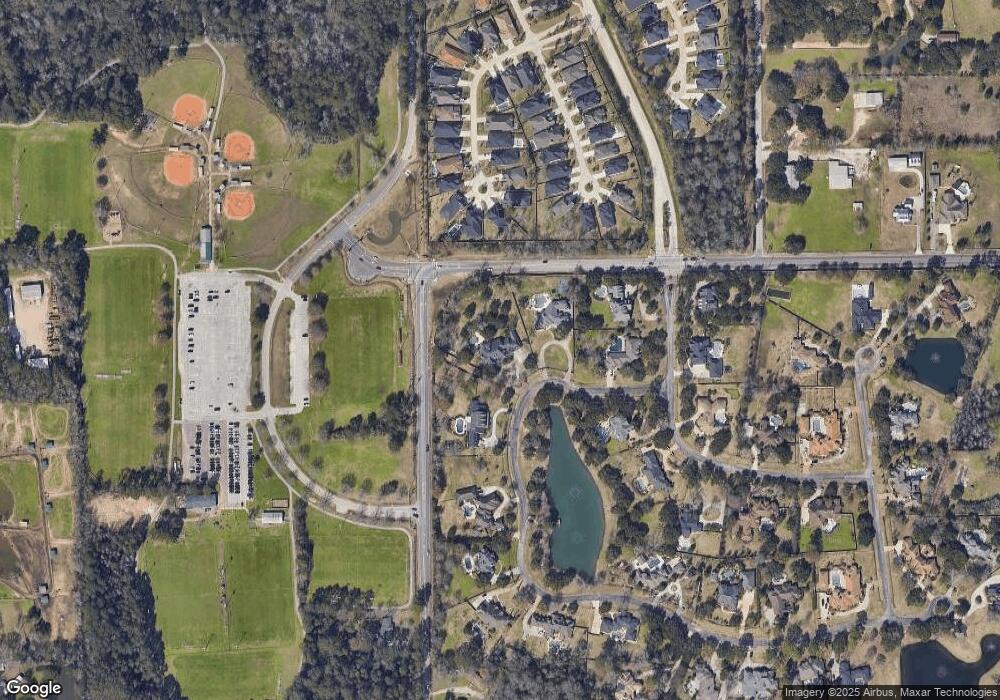 9819 Stonebridge Lake Dr, Tomball, TX 77375 - photo 1