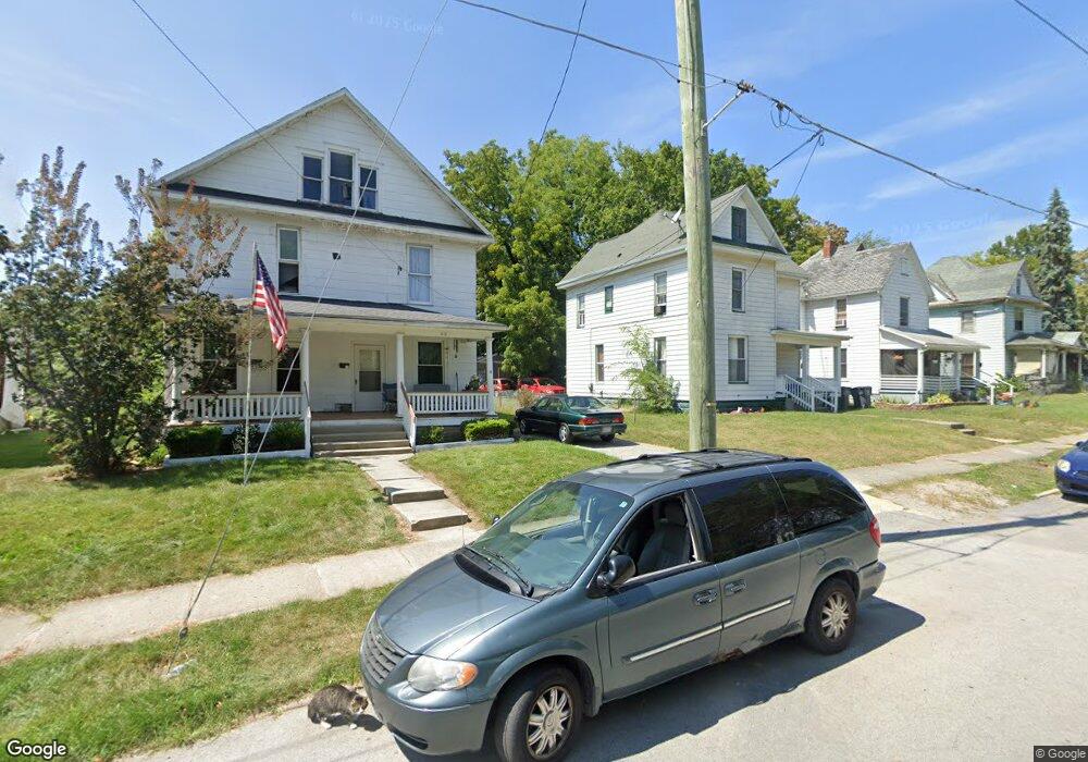 412 S McDonel St, Lima, OH 45801 - photo 1