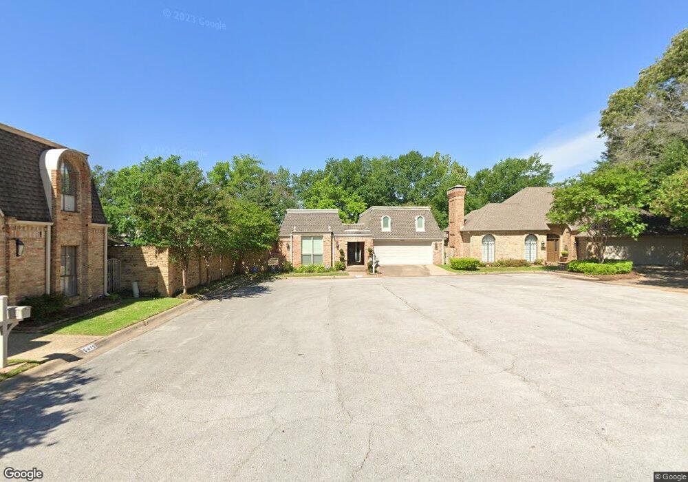 5409 Brandon Ct, Tyler, TX 75703 - photo 1