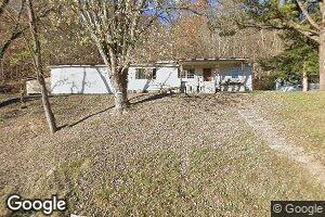 1479 Beech Fork Rd, Lavalette, WV 25535