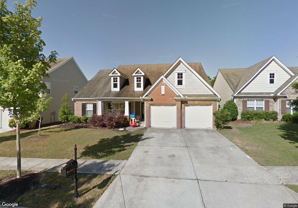 2520 Woodford Ln unit 11, Buford, GA 30519 - photo 1