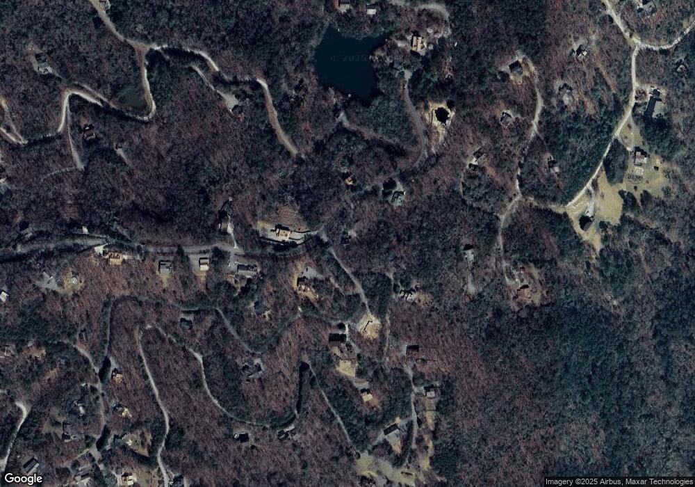 431 My Mountain Rd, Morganton, GA 30560 - photo 1