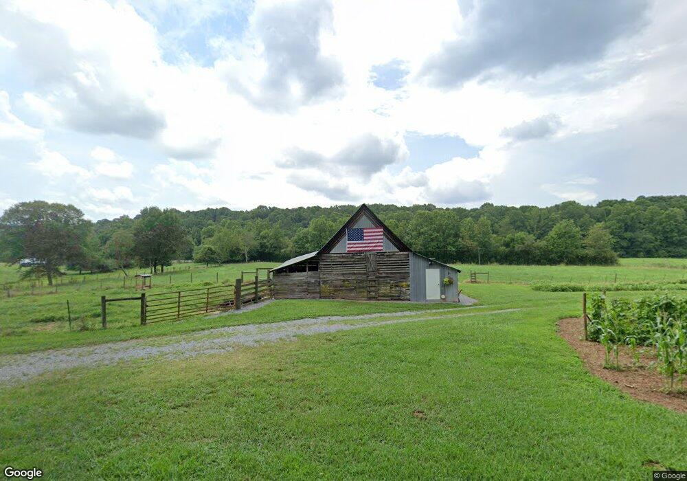 695 Parks Dr, Ellijay, GA 30536 - photo 1