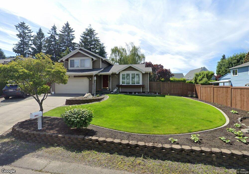 4418 82nd Avenue Ct W, University Place, WA 98466 - photo 1