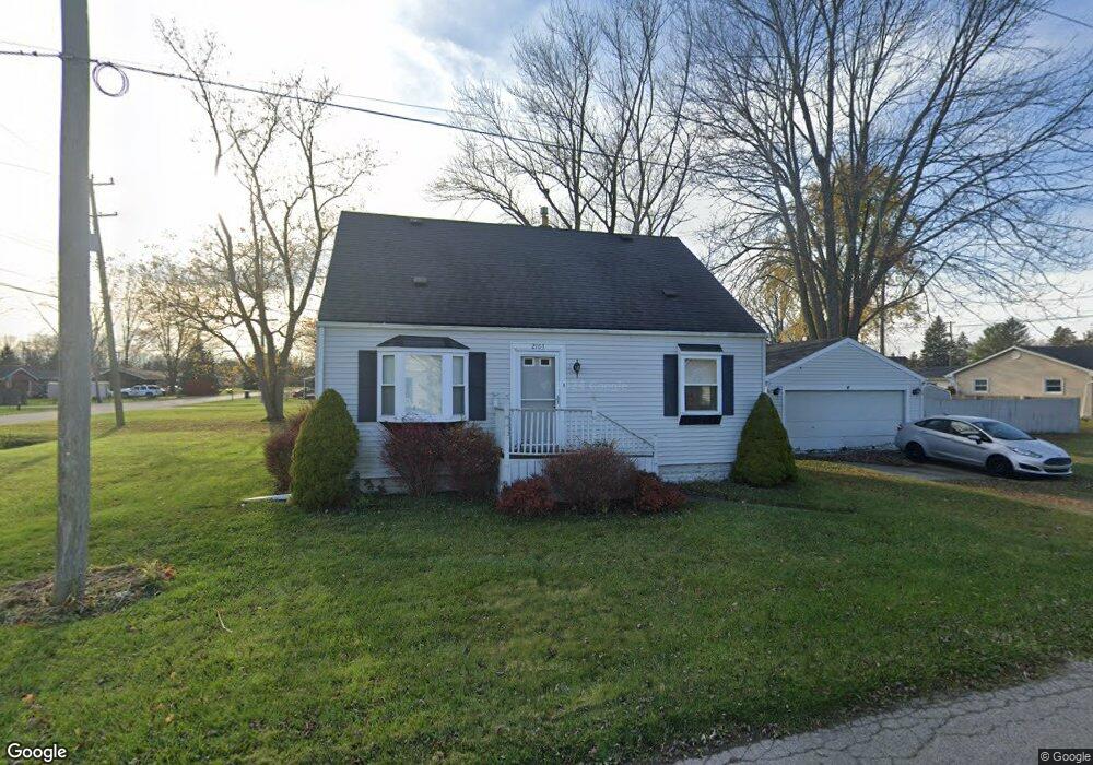 2103 Marchon Dr, Port Huron, MI 48060 - photo 1