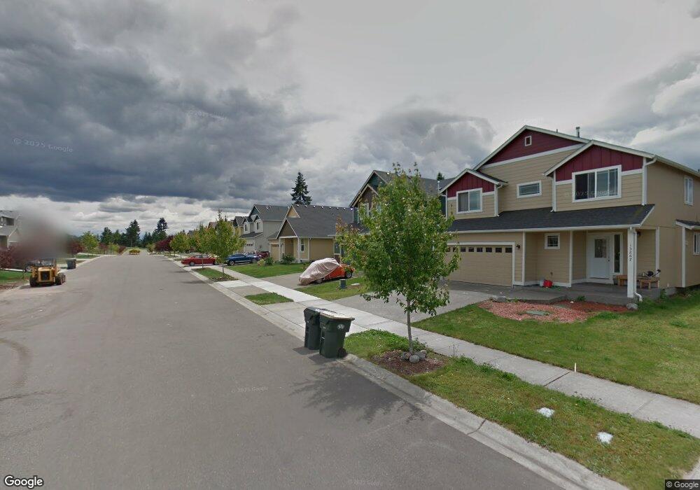 15319 Chad Dr SE unit 197, Yelm, WA 98597 - photo 1