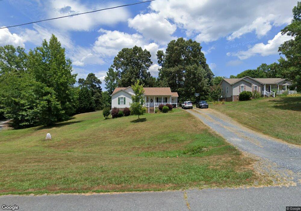 3499 Marathon Dr, Asheboro, NC 27205 - photo 1