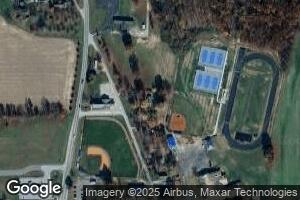 336 N Poplar St, New Washington, IN 47162