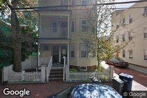 556 Franklin St Unit 1, Cambridge, MA 02139