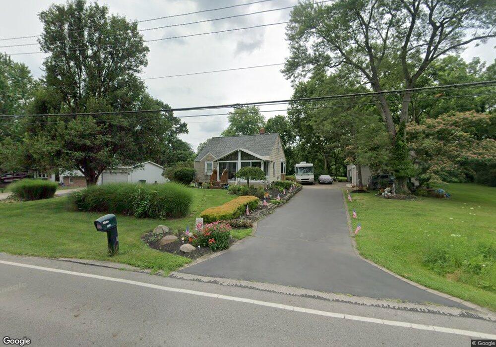 5661 Linworth Rd, Columbus, OH 43235 - photo 1