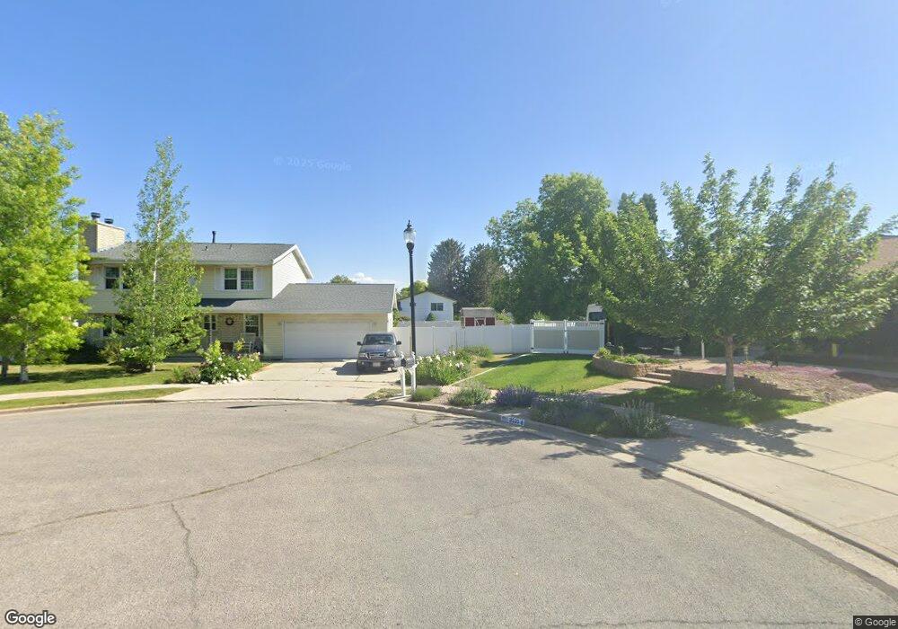 3527 W 7340 S, West Jordan, UT 84084 - photo 1