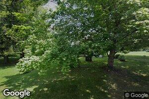 200 S Logan St, Fillmore, IL 62032