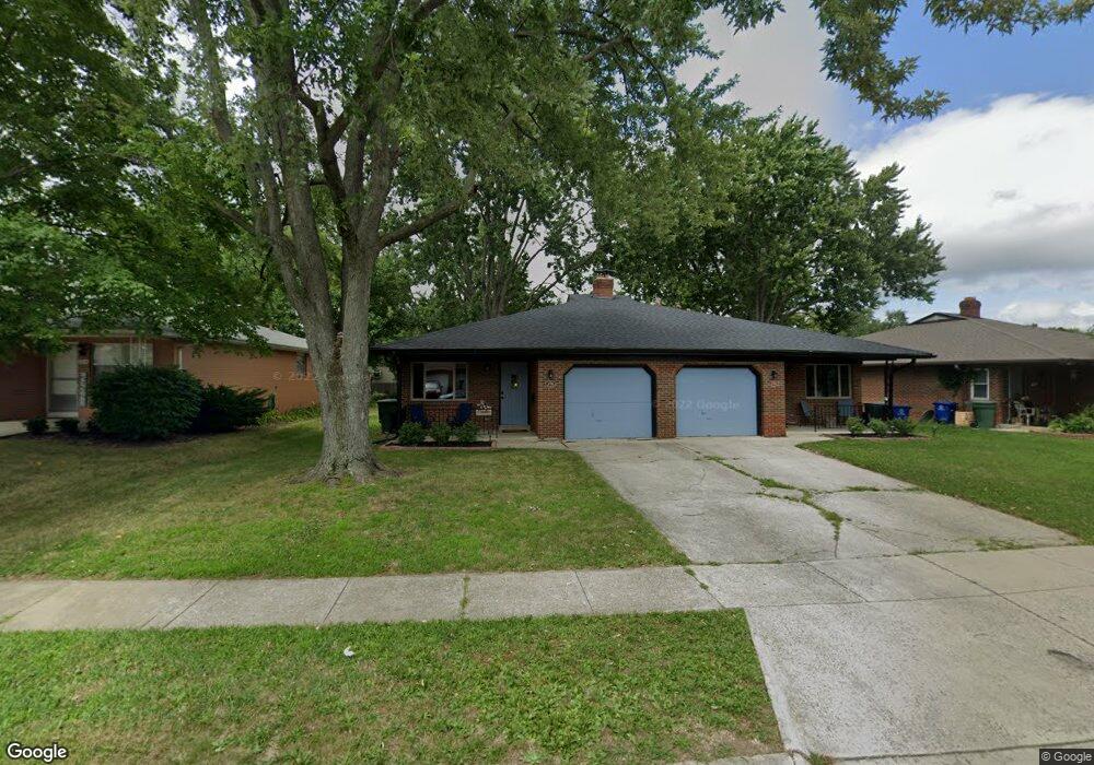 1722 Durbridge Rd unit 724, Columbus, OH 43229 - photo 1