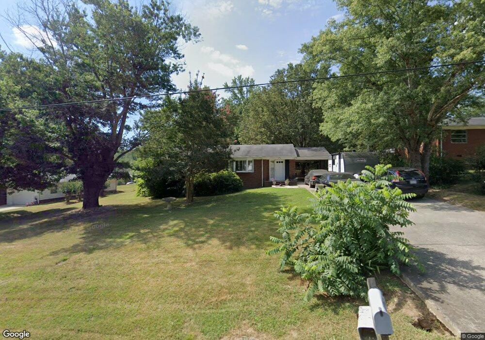 918 Old Liberty Rd, Asheboro, NC 27203 - photo 1