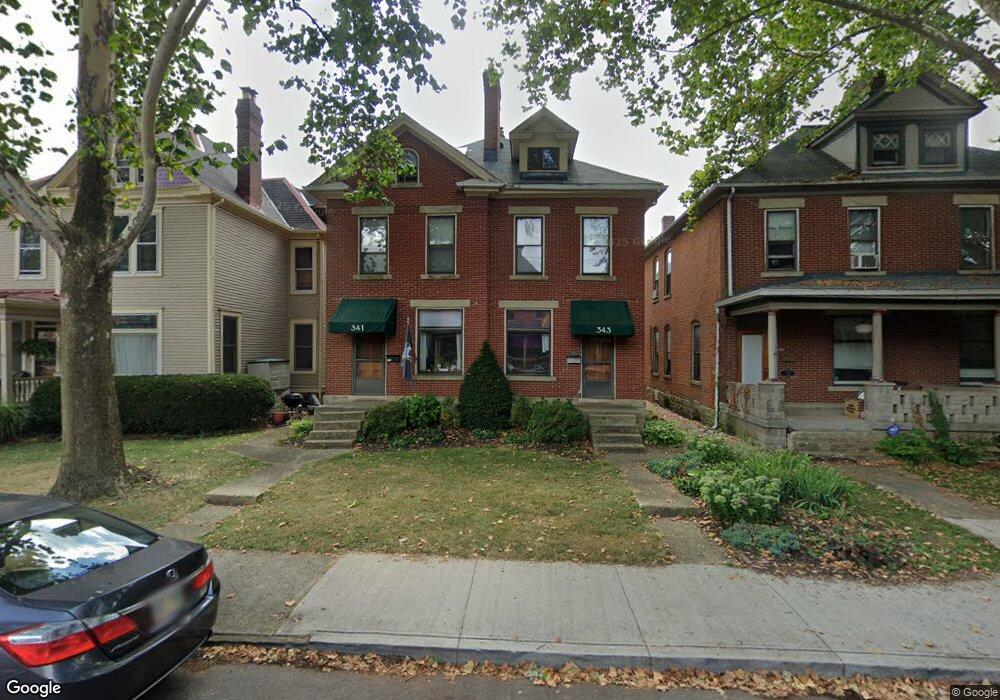 341 Wilber Ave, Columbus, OH 43215 - photo 1