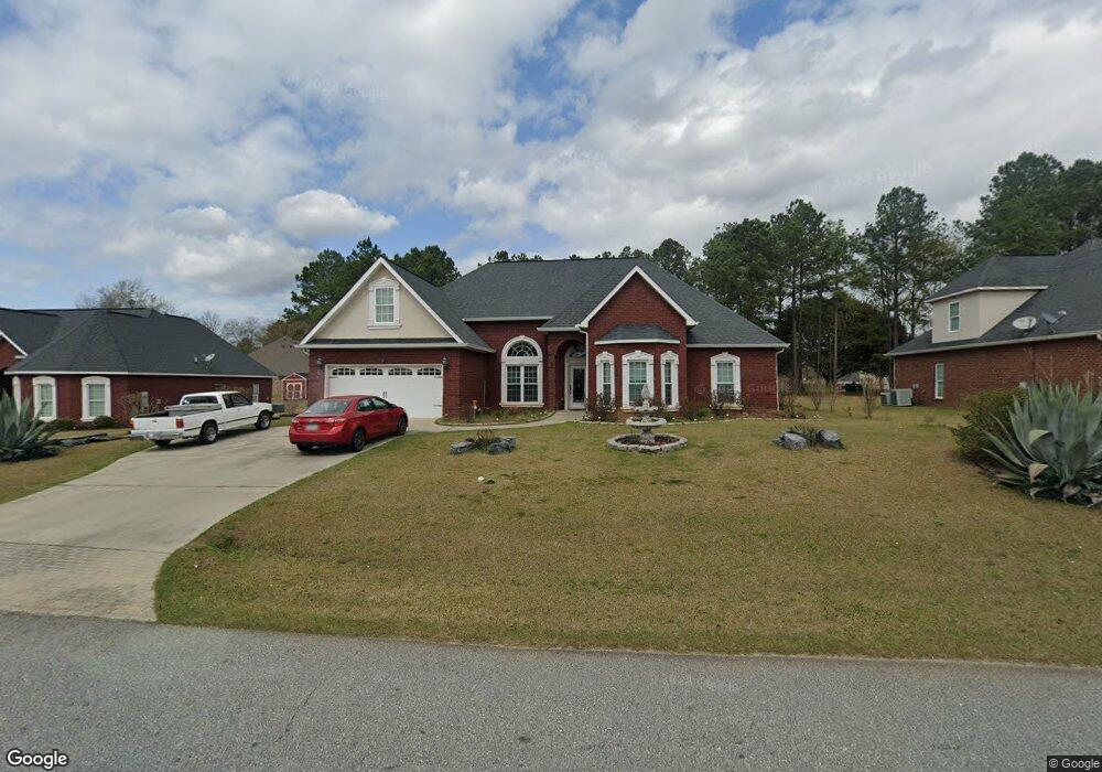 329 Thoroughbred Ln, Macon, GA 31216 - photo 1