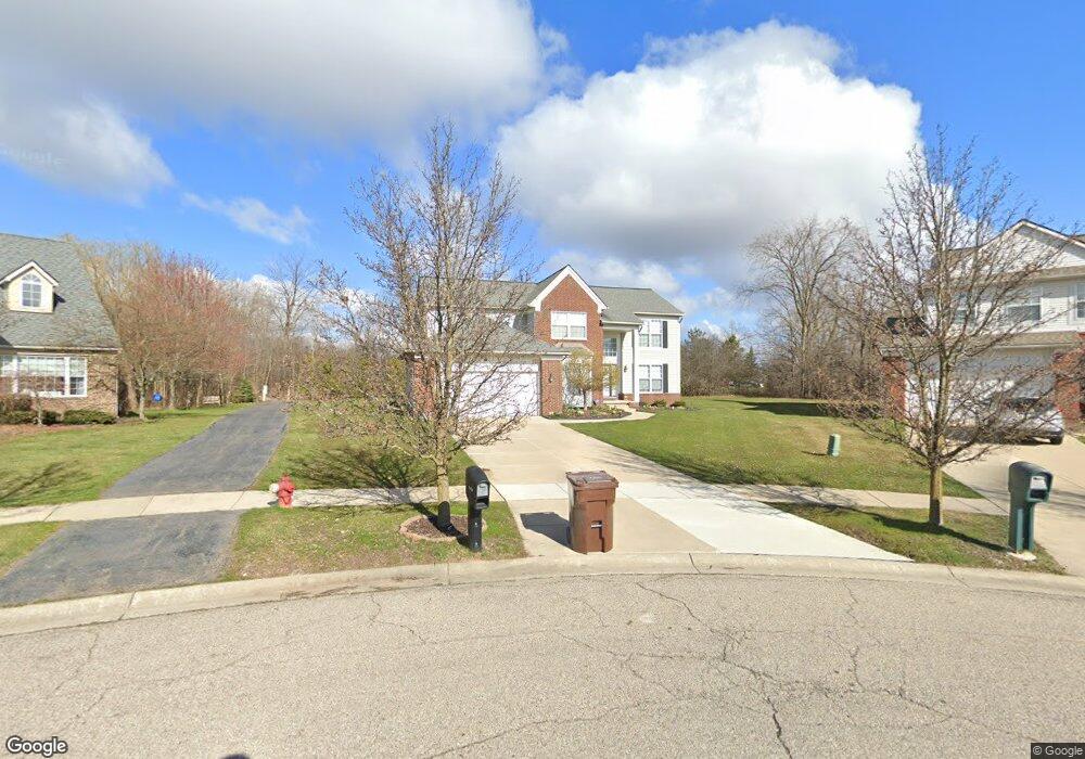 2358 Springridge Dr unit 170, Ann Arbor, MI 48103 - photo 1