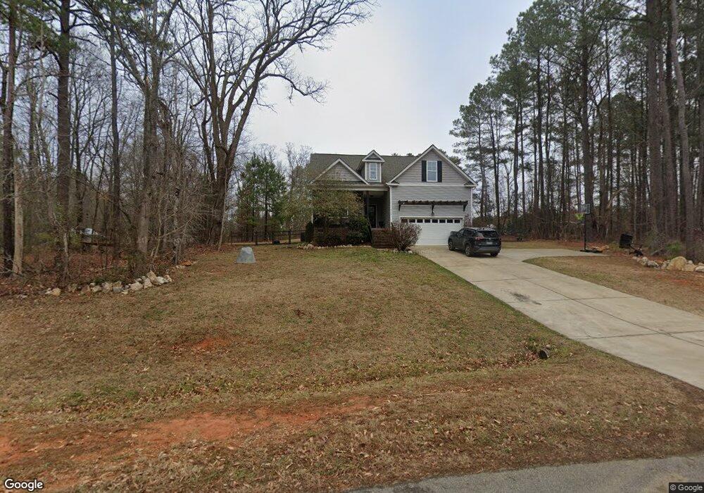 2135 Emerald Ln, Franklinton, NC 27525 - photo 1
