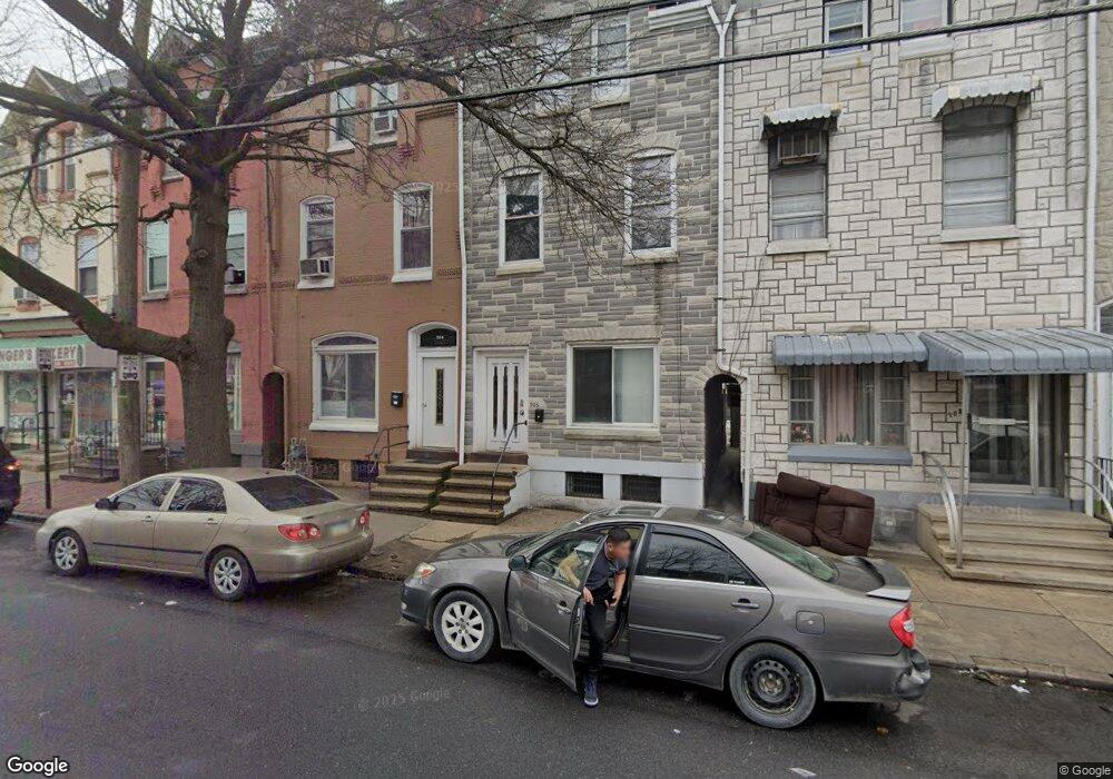 904 N 10th St, Reading, PA 19604 - photo 1