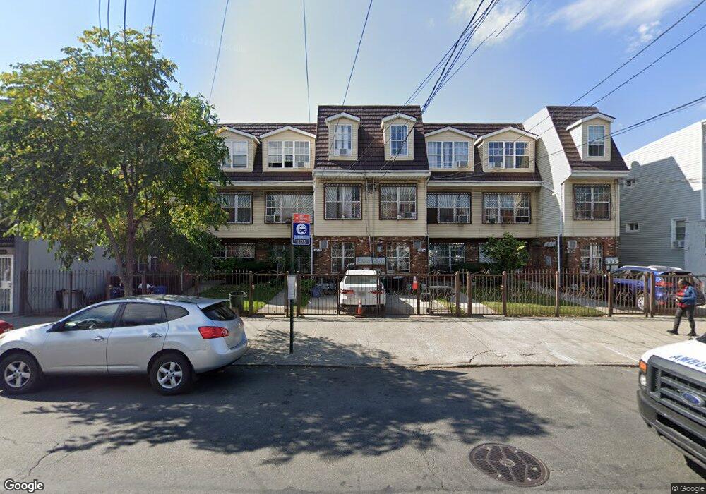 107-10 Guy R Brewer Blvd, Jamaica, NY 11433 - photo 1