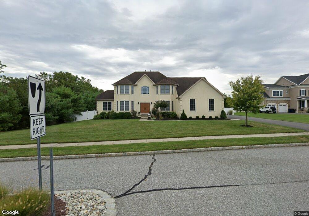 104 Juniper Dr, Mullica Hill, NJ 08062 - photo 1