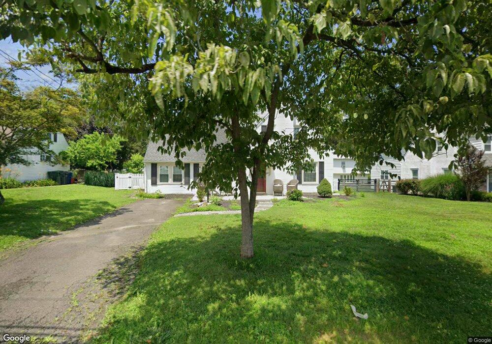 646 Seminole Ave, Jenkintown, PA 19046 - photo 1