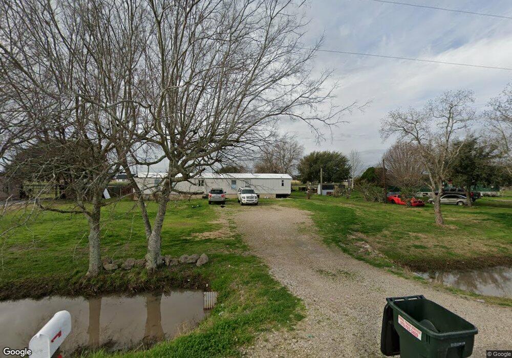9610 Jeske Rd, Needville, TX 77461 - photo 1